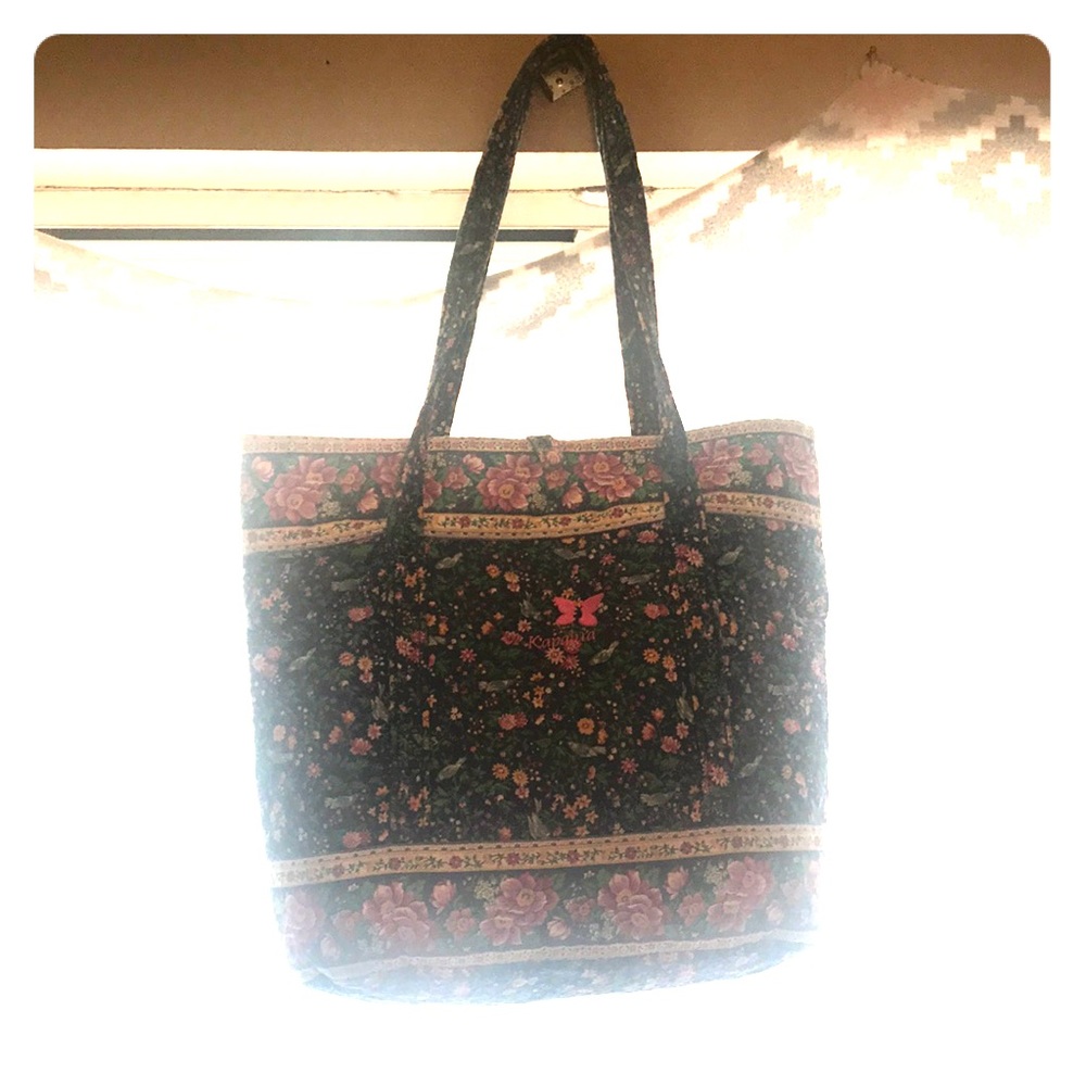 Purse/diaper bag